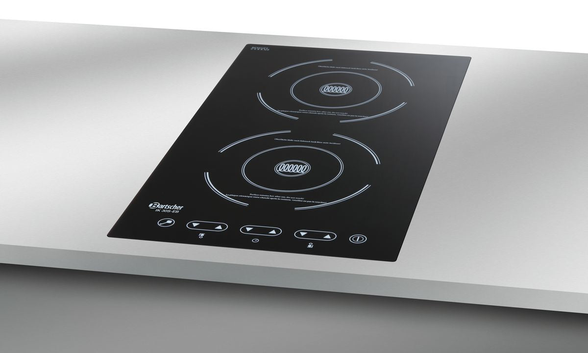 Built-in induction cooker IK 30S-EB