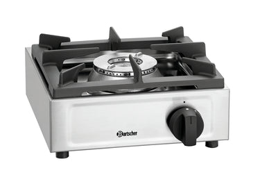 Gas cooker 1K650