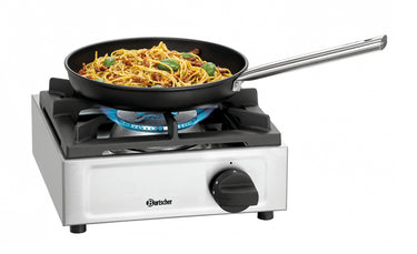 Gas cooker 1K650