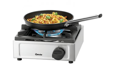 Gas cooker 1K650