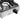 Gas cooker 1K650