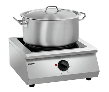 Induction stove ITH 80-320