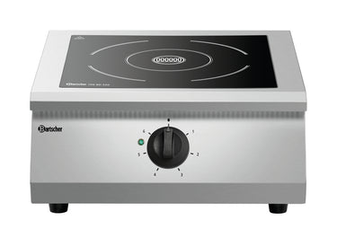 Induction stove ITH 80-320