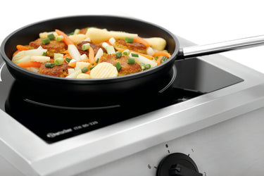 Induction stove ITH 80-320