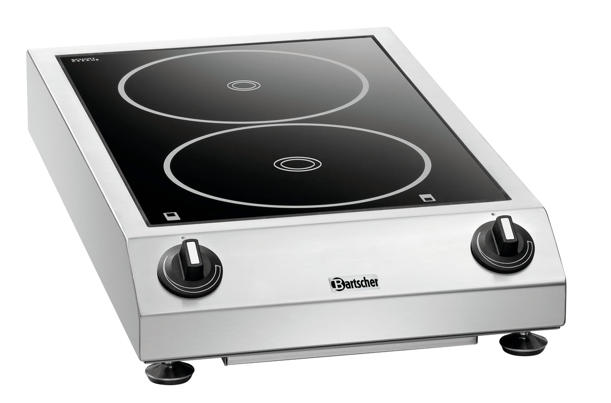 Table top induction stove 35ZS-210