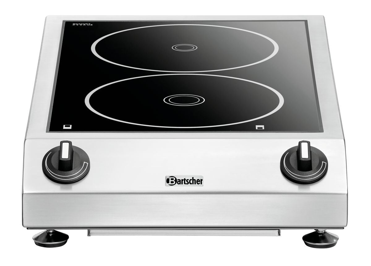 Table top induction stove 35ZS-210