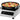 Induction cooker IK 30TCS-1