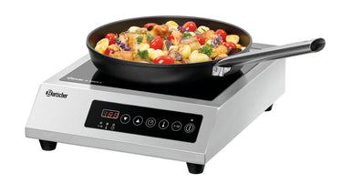 Induction cooker IK 30TCS-1