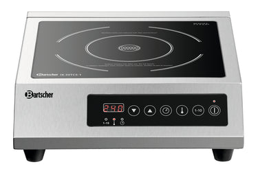 Induction cooker IK 30TCS-1