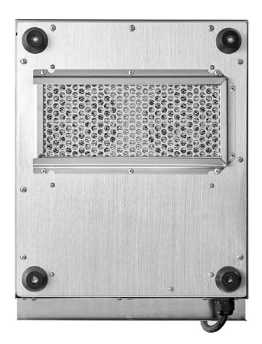 Induction cooker IK 30TCS-1