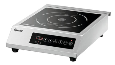 Induction cooker IK 30TC-1