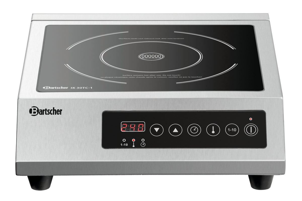 Induction cooker IK 30TC-1