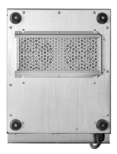 Induction cooker IK 30TC-1