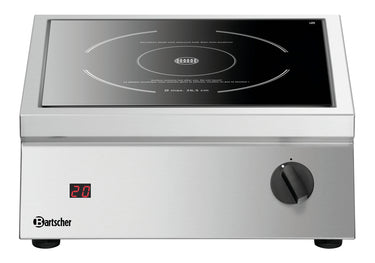 Induction stove ITH 35-265