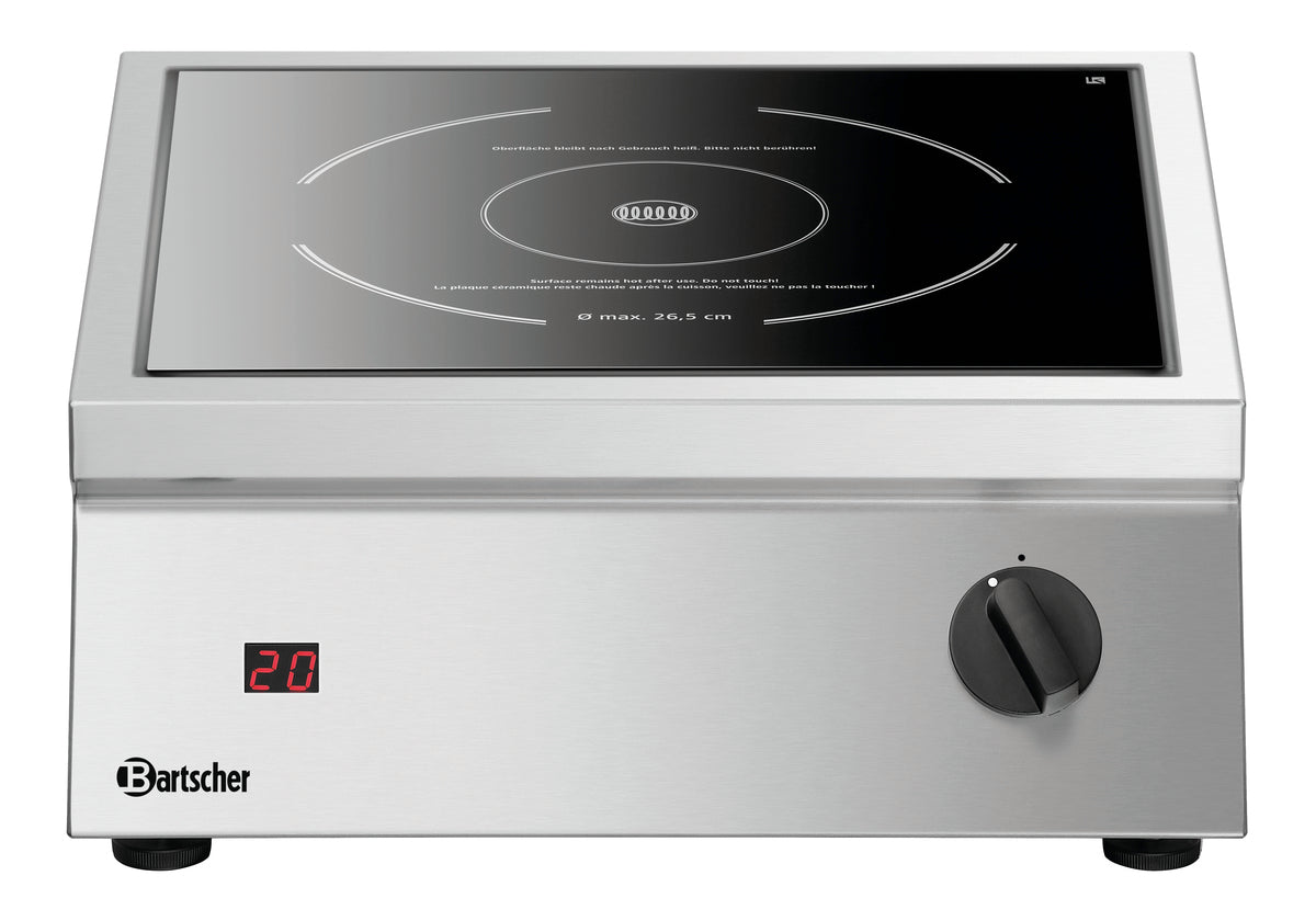 Induction stove ITH 35-265