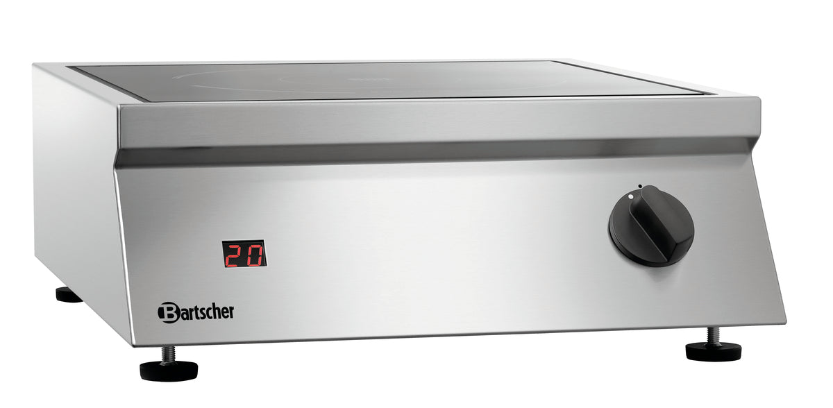 Induction stove ITH 35-265
