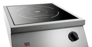 Induction stove ITH 35-265