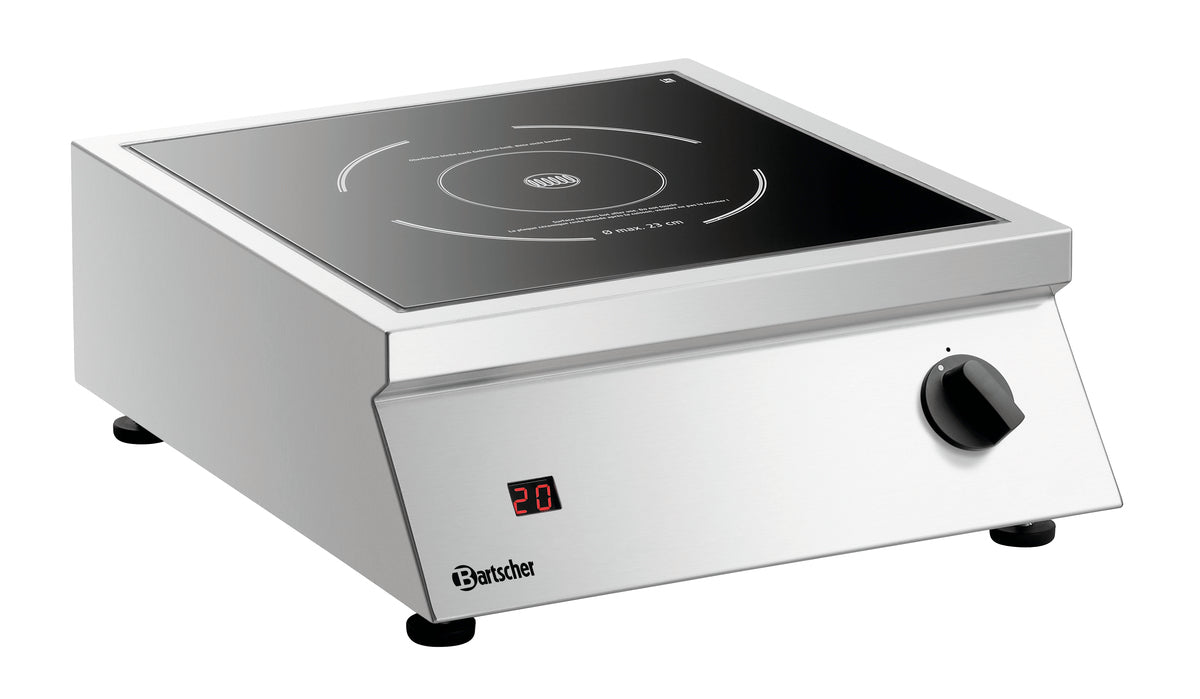 Induction stove ITH 50-230