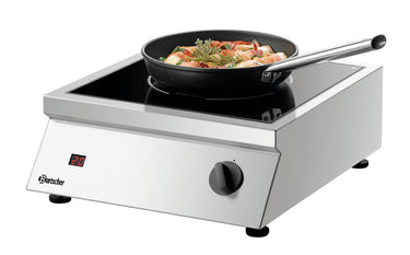 Induction stove ITH 50-230