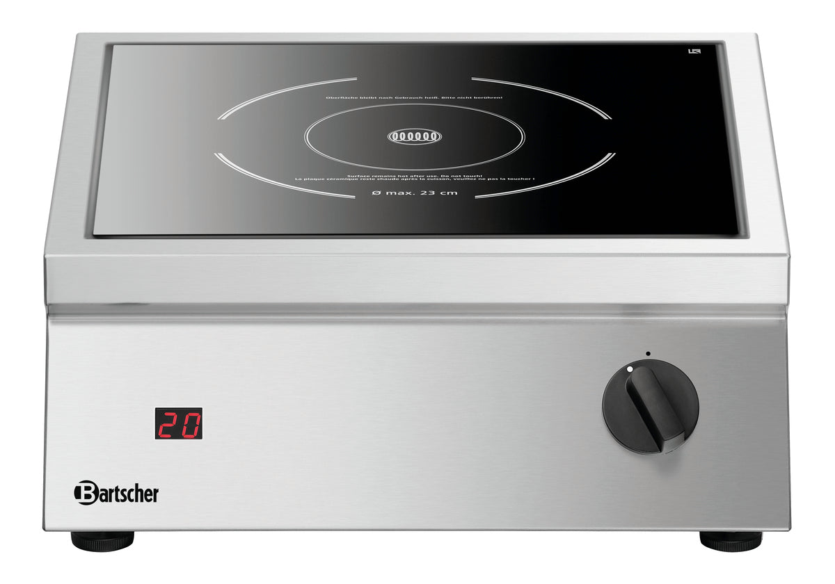 Induction stove ITH 50-230