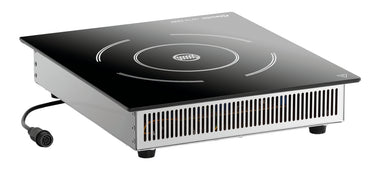 Induction warming plate IW10-EBBF