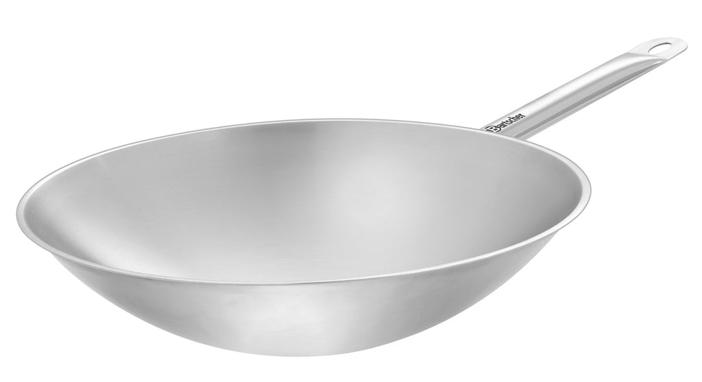Wok tava W385R