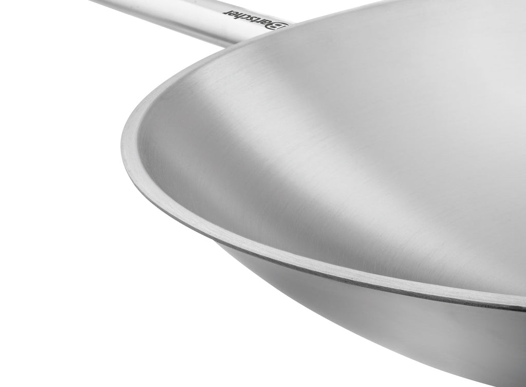Wok tava W385R