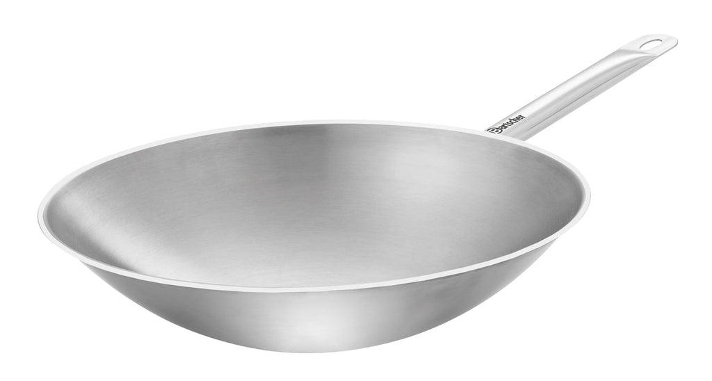Wok tava W385F