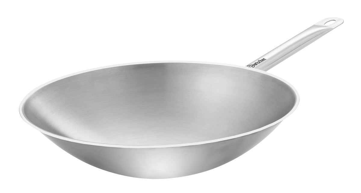 Wok tava W385F