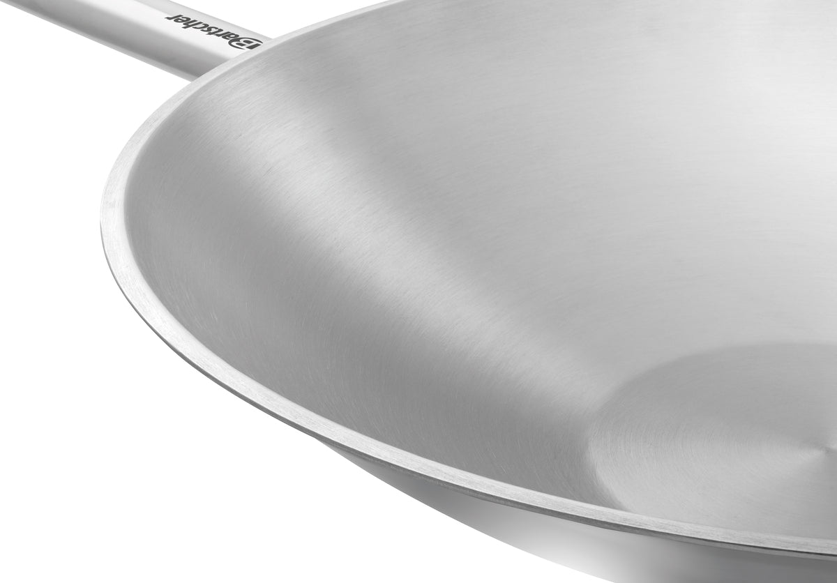 Wok tava W385F