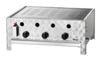 Gas-Tischgrill TB1000R