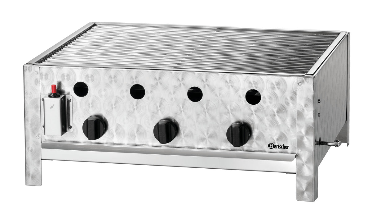 Gas-Tischgrill TB1000R