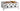 Gas table-top grill TB1000R