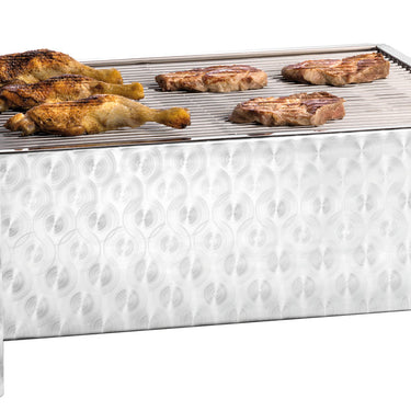 Gas-Tischgrill TB1000R