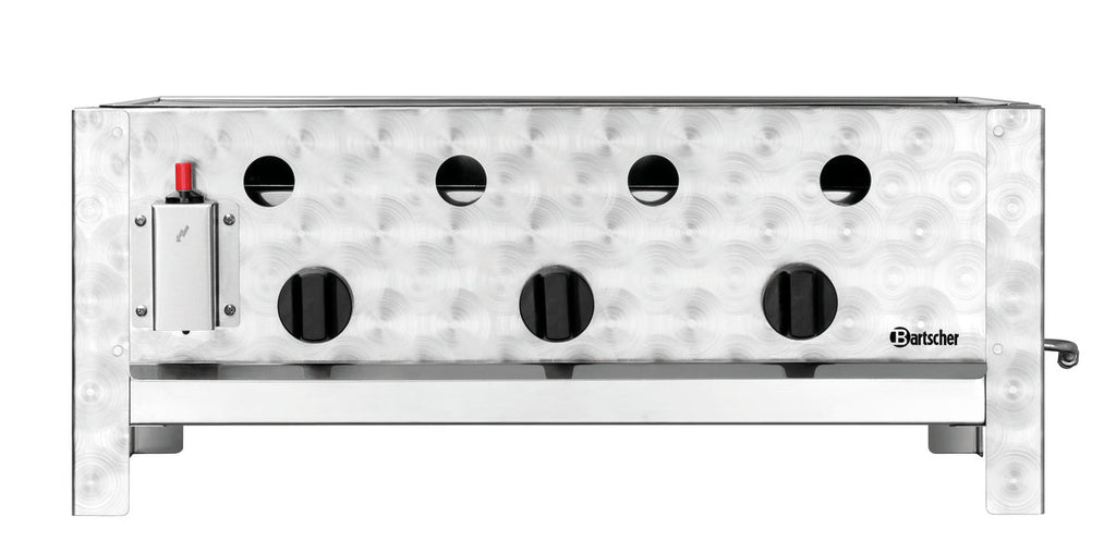 Gas-Tischgrill TB1000R