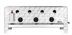 Gas-Tischgrill TB1000R