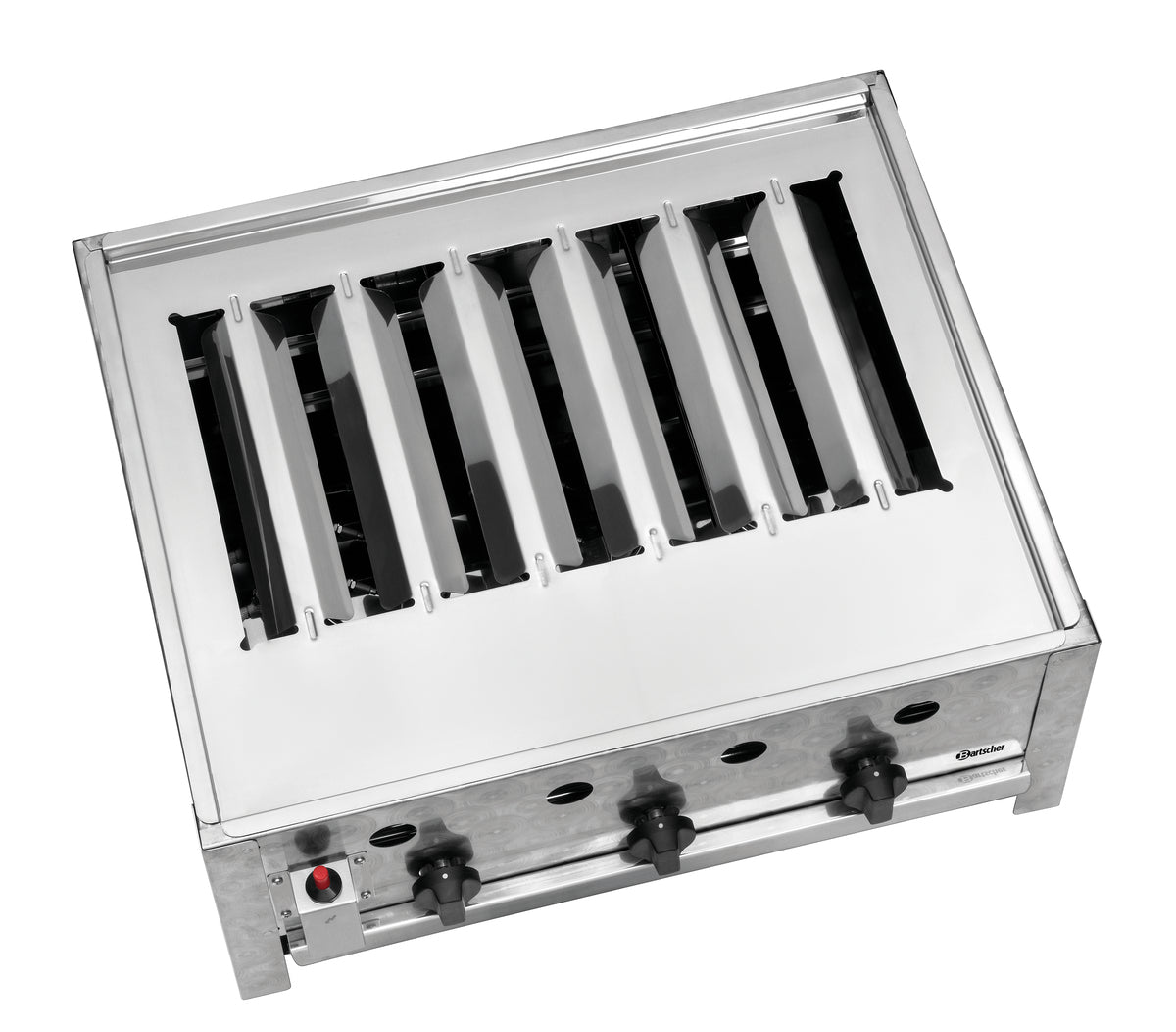 Gas-Tischgrill TB1000R