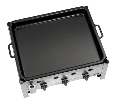 Gas table-top grill TB1000PF