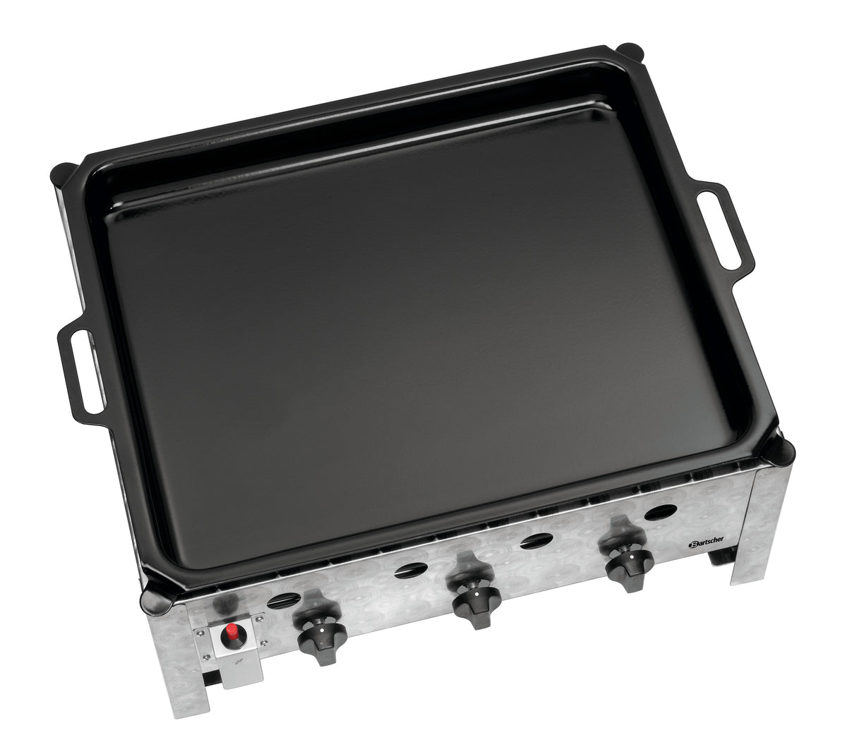 Gas-Tischgrill TB1000PF