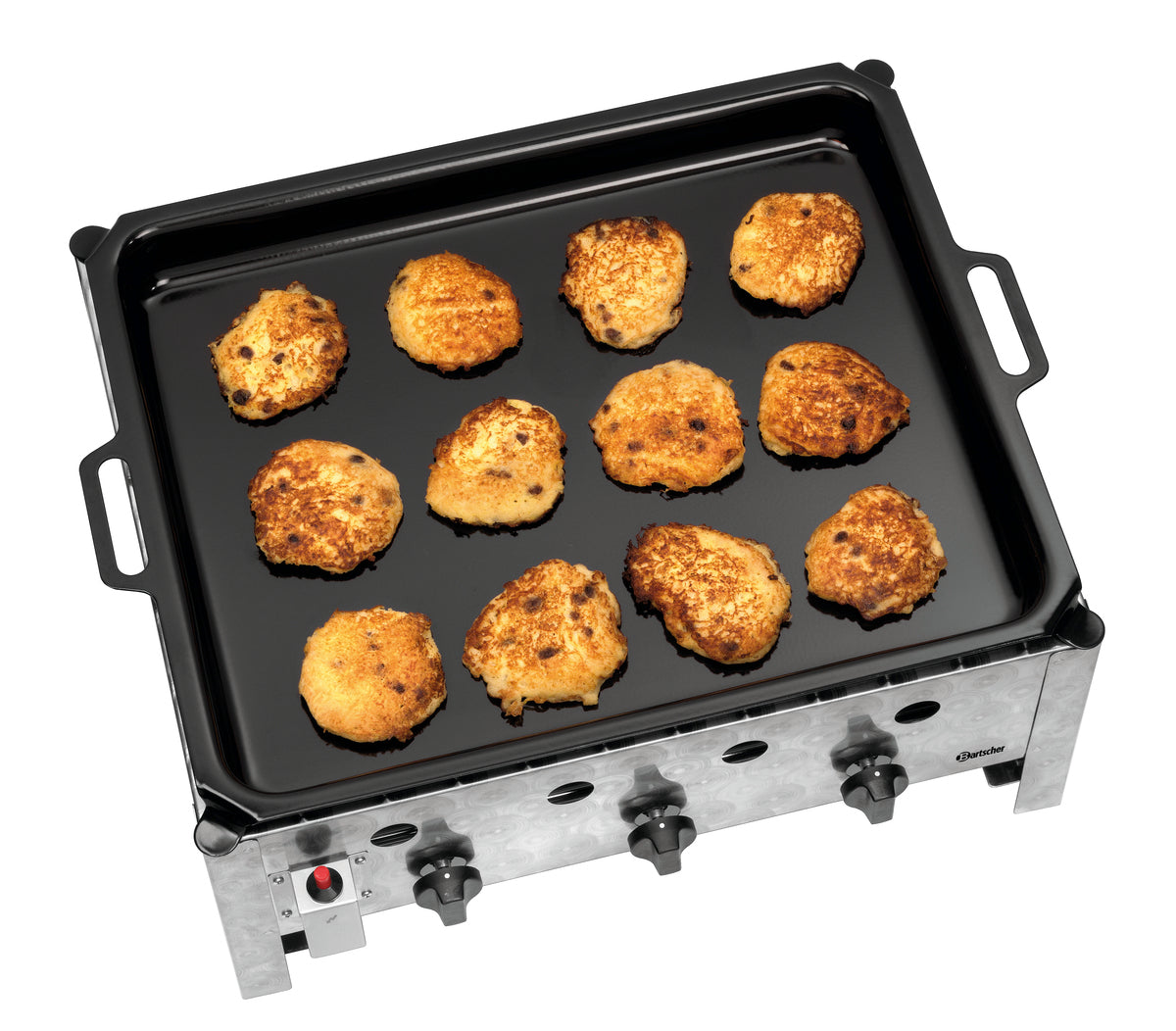 Gas-Tischgrill TB1000PF