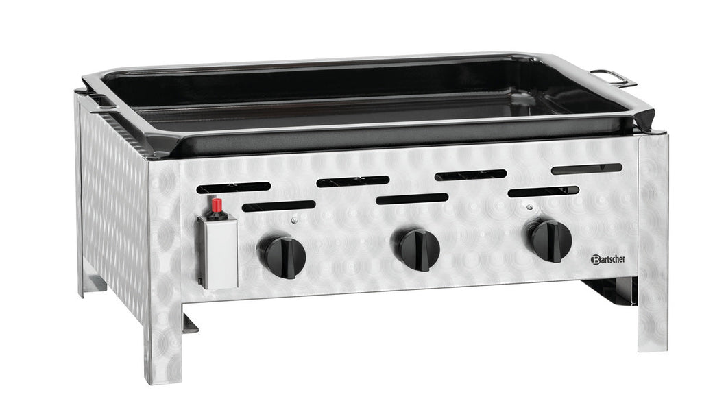 Gas-Tischgrill TB1100PF