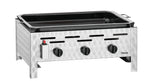 Gas-Tischgrill TB1100PF
