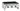Gas table-top grill TB1100PF
