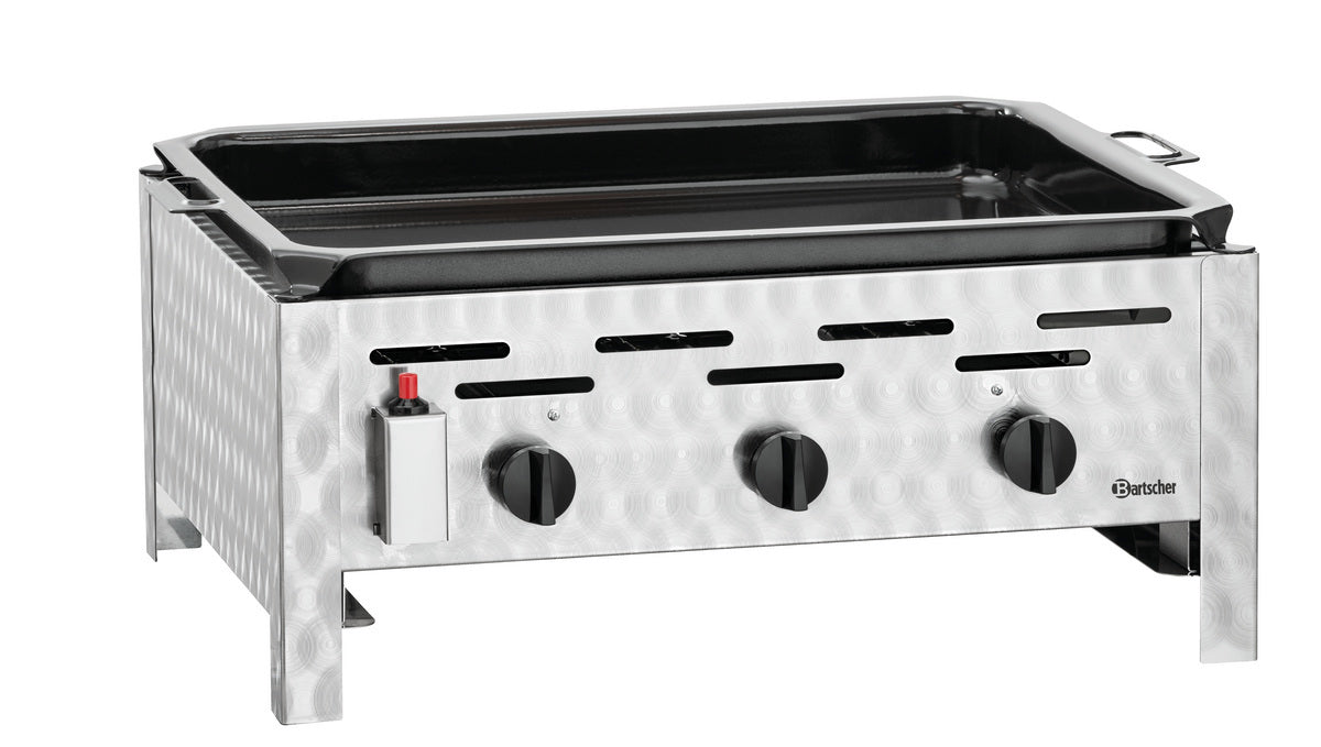 Gas-Tischgrill TB1100PF