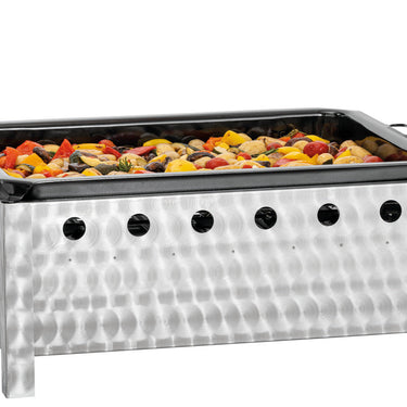 Gas-Tischgrill TB1100PF