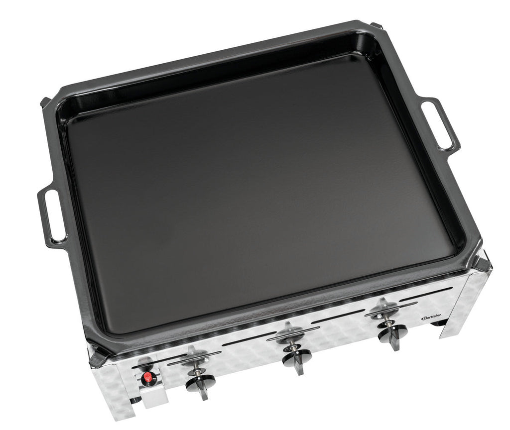 Gas-Tischgrill TB1100PF