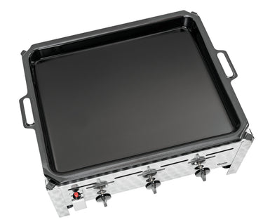 Gas table-top grill TB1100PF