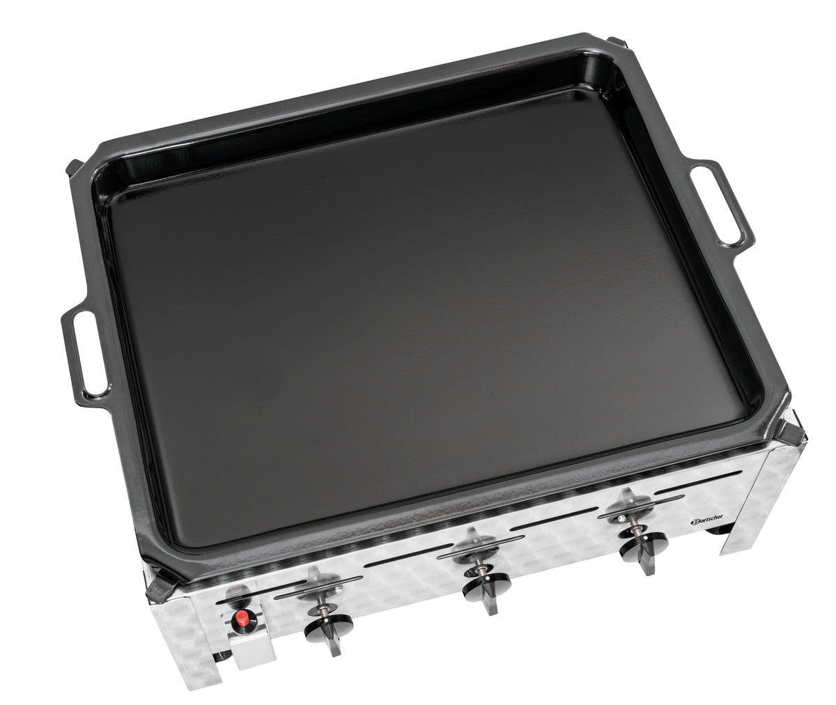 Gas-Tischgrill TB1100PF