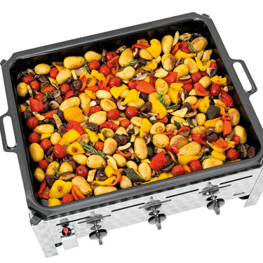 Gas-Tischgrill TB1100PF