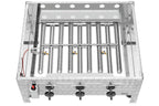 Gas-Tischgrill TB1100PF